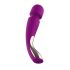 Vibratore Massaggiante LELO Smart Wand 2 Medio Ricaricabile (Viola) 