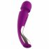 Vibratore Massaggiante LELO Smart Wand 2 Medio Ricaricabile (Viola) 