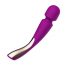 Vibratore Massaggiante LELO Smart Wand 2 Medio Ricaricabile (Viola) 