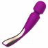 Vibratore Massaggiante LELO Smart Wand 2 Medio Ricaricabile (Viola) 