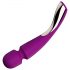 Vibratore Massaggiante LELO Smart Wand 2 Medio Ricaricabile (Viola) 