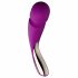 Vibratore Massaggiante LELO Smart Wand 2 Medio Ricaricabile (Viola) 