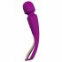 Vibratore Massaggiante LELO Smart Wand 2 Medio Ricaricabile (Viola) 