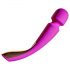 Vibratore Massaggiante LELO Smart Wand 2 Medio Ricaricabile (Viola) 