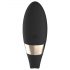 LELO Tiani Harmony - vibratore smart ricaricabile per coppie (nero)