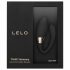 LELO Tiani Armonia - vibratore di coppia intelligente ricaricabile (nero) 