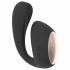 LELO Ida Wave - Vibratore rotante e vibrante ricaricabile intelligente (nero) 