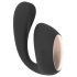 LELO Ida Wave - Vibratore rotante e vibrante ricaricabile intelligente (nero) 