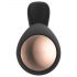 LELO Ida Wave - vibratore smart ricaricabile con vibrazioni e rotazioni (nero)