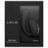 LELO Ida Wave - Vibratore rotante e vibrante ricaricabile intelligente (nero) 