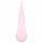 LELO Dot - vibratore per clitoride ricaricabile extra potente (rosa) 