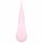 LELO Dot - vibratore clitorideo ricaricabile (rosa)