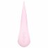 LELO Dot - vibratore per clitoride ricaricabile extra potente (rosa) 