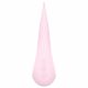 LELO Dot - vibratore per clitoride ricaricabile extra potente (rosa) 