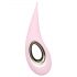 LELO Dot - vibratore per clitoride ricaricabile extra potente (rosa) 