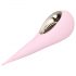 LELO Dot - vibratore per clitoride ricaricabile extra potente (rosa) 