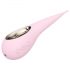 LELO Dot - vibratore per clitoride ricaricabile extra potente (rosa) 