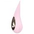 LELO Dot - vibratore per clitoride ricaricabile extra potente (rosa) 