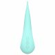 LELO Dot - vibratore ricaricabile per clitoride extra potente (turchese) 