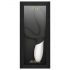 LELO Loki Wave 2 - vibratore prostatico ricaricabile e impermeabile (nero)