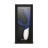 Vibratore per Prostata Impermeabile Ricaricabile LELO Loki Wave 2 (blu) 