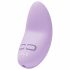 Vibratore per clitoride ricaricabile e impermeabile LELO Lily 3 (viola) 