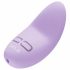 Vibratore per clitoride ricaricabile e impermeabile LELO Lily 3 (viola) 