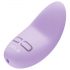 LELO Lily 3 - vibratore clitorideo ricaricabile e impermeabile (viola)