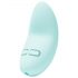 Vibratore per clitoride LELO Lily 3 ricaricabile e impermeabile (verde) 