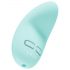 Vibratore per clitoride LELO Lily 3 ricaricabile e impermeabile (verde) 