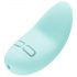 Vibratore per clitoride LELO Lily 3 ricaricabile e impermeabile (verde) 