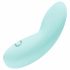 Vibratore per clitoride LELO Lily 3 ricaricabile e impermeabile (verde) 