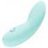 Vibratore per clitoride LELO Lily 3 ricaricabile e impermeabile (verde) 