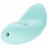 Vibratore per clitoride LELO Lily 3 ricaricabile e impermeabile (verde) 