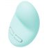 LELO Lily 3 - vibratore clitorideo ricaricabile e impermeabile (verde)