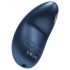 LELO Nea 3 - Vibratore per clitoride ricaricabile e impermeabile (blu scuro) 