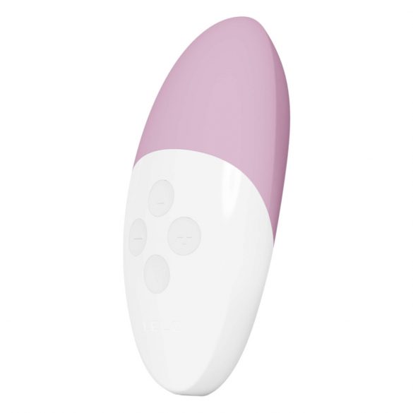 LELO Siri 3 - Vibratore per clitoride attivabile vocalmente (rosa) 