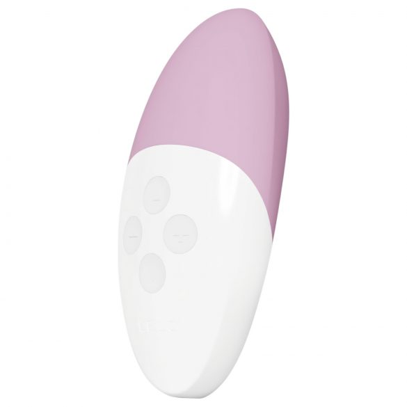 LELO Siri 3 - Vibratore per clitoride attivabile vocalmente (rosa) 