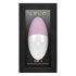 LELO Siri 3 - Vibratore per clitoride attivabile vocalmente (rosa) 