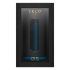 LELO F1s V3 - Interactive Masturbator (Black-Blue) 