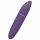 LELO Mia 3 - Vibratore a forma di rossetto da viaggio (viola)