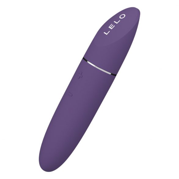 LELO Mia 3 - vibratore da viaggio (viola) 