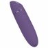 LELO Mia 3 - vibratore a forma di rossetto da viaggio (viola)