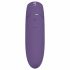 LELO Mia 3 - vibratore a forma di rossetto da viaggio (viola)