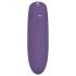 LELO Mia 3 - vibratore a forma di rossetto da viaggio (viola)