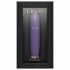 LELO Mia 3 - vibratore a forma di rossetto da viaggio (viola)