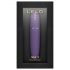 LELO Mia 3 - vibratore a forma di rossetto da viaggio (viola)