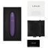 LELO Mia 3 - vibratore a forma di rossetto da viaggio (viola)