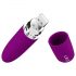 LELO Mia 3 - Vibratore da viaggio a forma di rossetto (rosa)