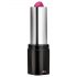 Rossetto Vibrante Rosé - Vibratore Impermeabile (Nero-Rosa)